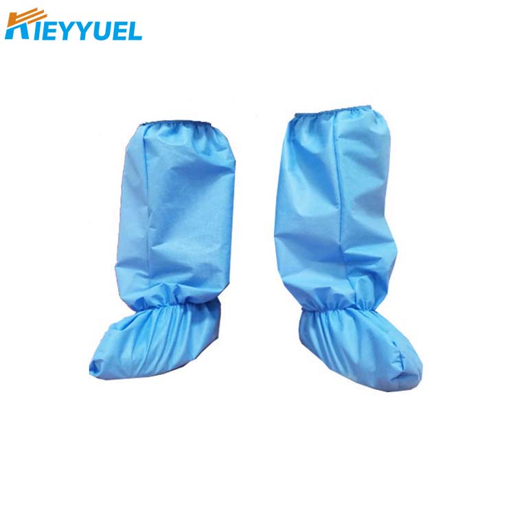 ການແນະ ນຳ ການປົກຫຸ້ມຂອງເກີບທີ່ບໍ່ແມ່ນແສ່ວ