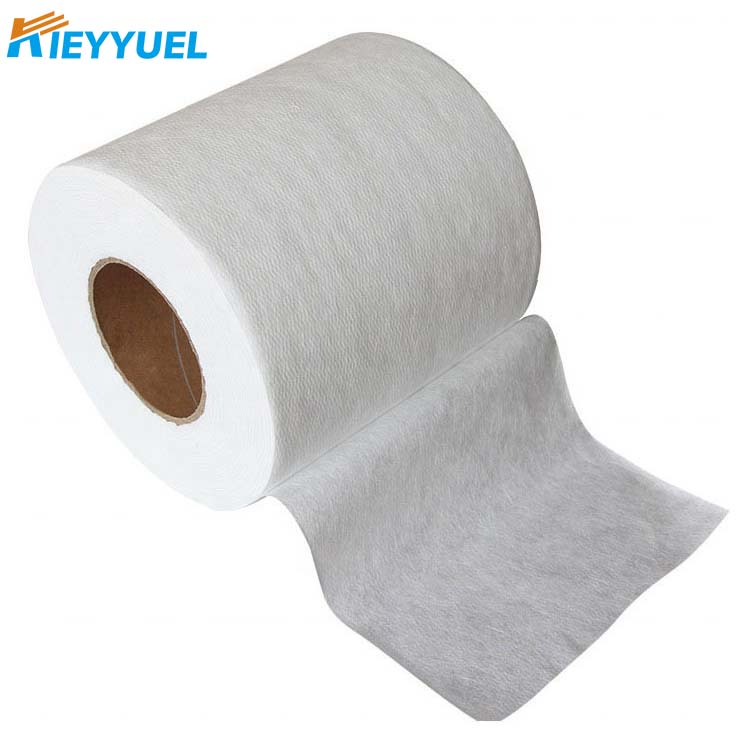 ຂໍ້ມູນສະເພາະຕົ້ນຕໍຂອງຜ້າທີ່ລະລາຍ