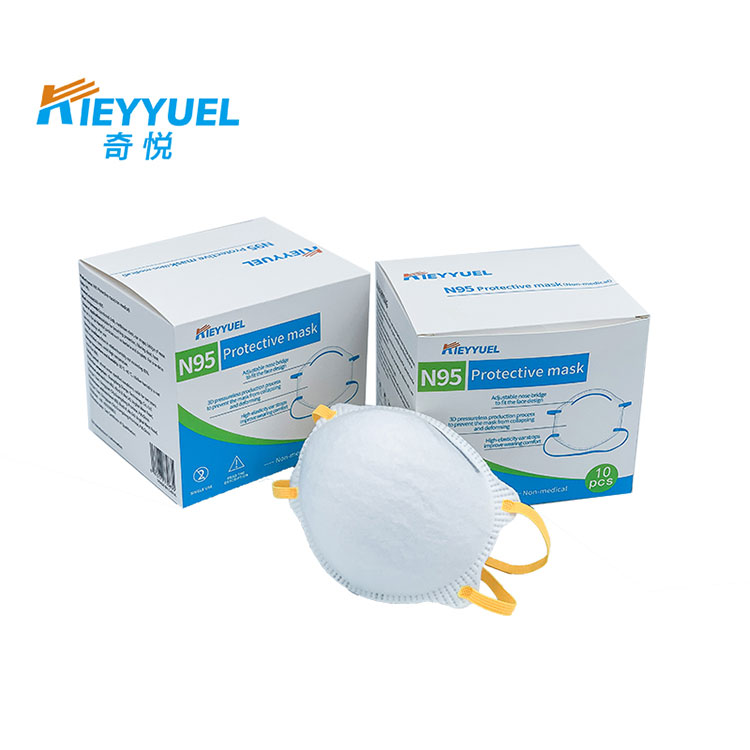 ໜ້າ ກາກ N95 3m