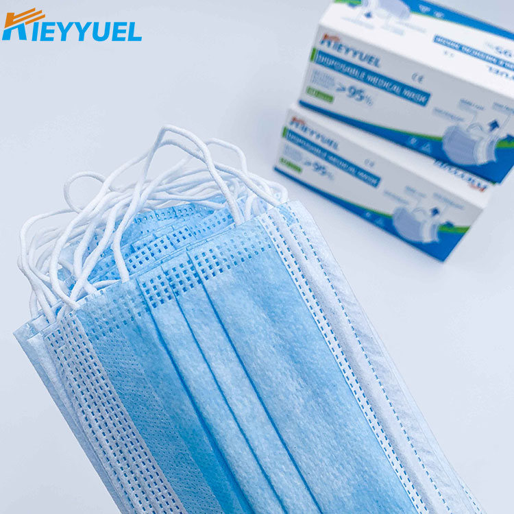 ຫນ້າກາກການແພດ