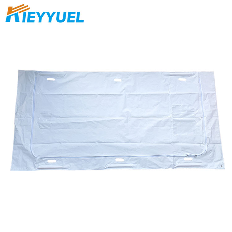 ຖົງນ້ ຳ ທີ່ບໍ່ມີນ້ ຳ ຕາຍ