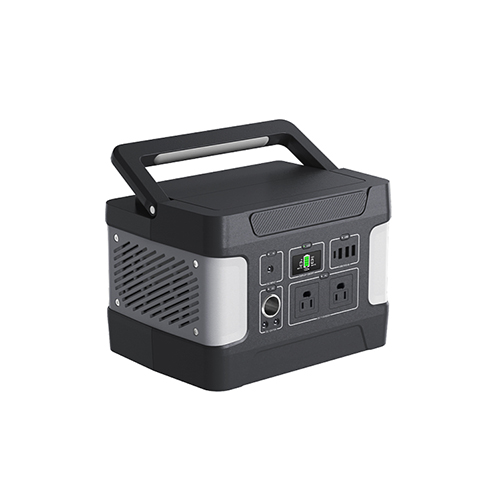 1000W Deep Cycle Portable Power Station ສໍາລັບການສາກໄຟ