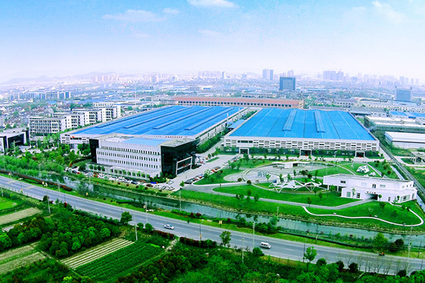 ຜົນງານທີ່ໂດດເດັ່ນ! Chilwee ໄດ້​ຖືກ​ຈັດ​ເຂົ້າ​ໃນ​ວິ​ສາ​ຫະ​ກິດ​ເອ​ກະ​ຊົນ​ສູງ​ສຸດ 500 ໃນ​ປະ​ເທດ​ຈີນ​