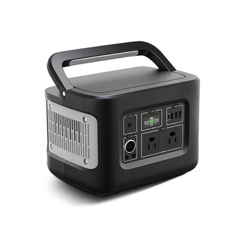 ສະຖານີໄຟຟ້າທີ່ມີຄວາມເຂັ້ມແຂງສູງ 600W ສໍາລັບການສາກໄຟ