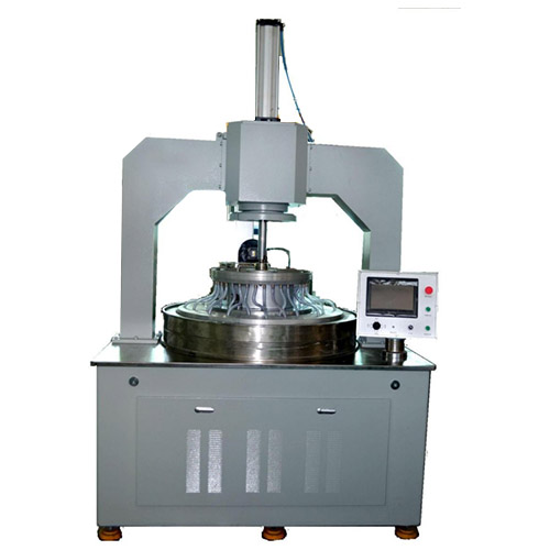 Double Side Lapping Machines