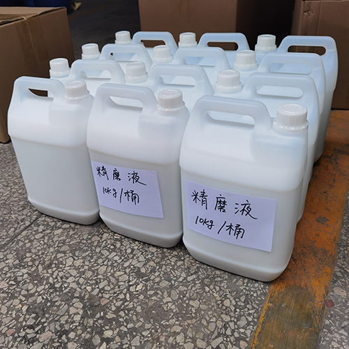 ການຂັດຂັດ Slurry